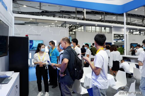 廣宇科技閃耀2021世界安防博覽會，憑借創(chuàng)新通信技術(shù)榮膺公共安全優(yōu)秀產(chǎn)品獎(jiǎng)
