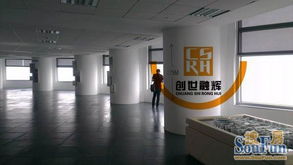 探索天津環球金融中心寫字樓 高區精裝現房租賃優勢與金融中介協作新模式